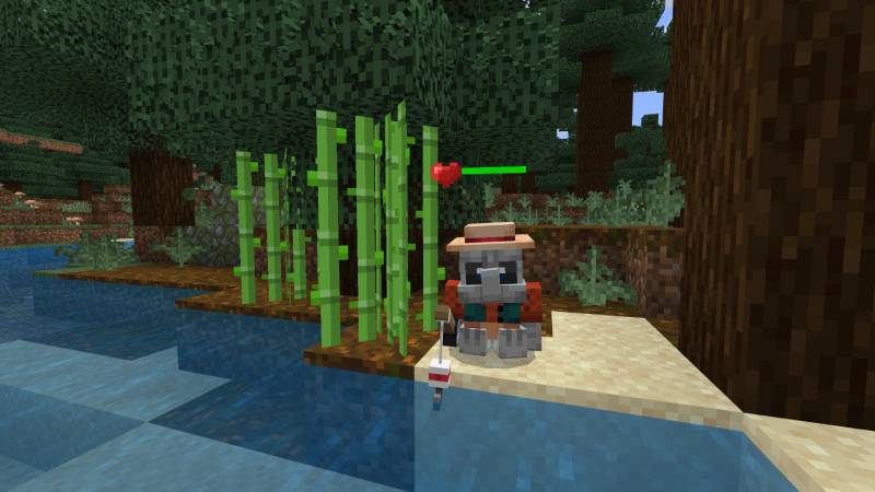 Cute Golems Cute Golems by inPixel