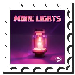 More Lights Pack Icon