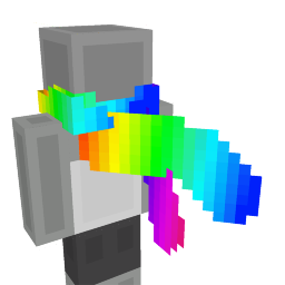RGB Scarf Key Art