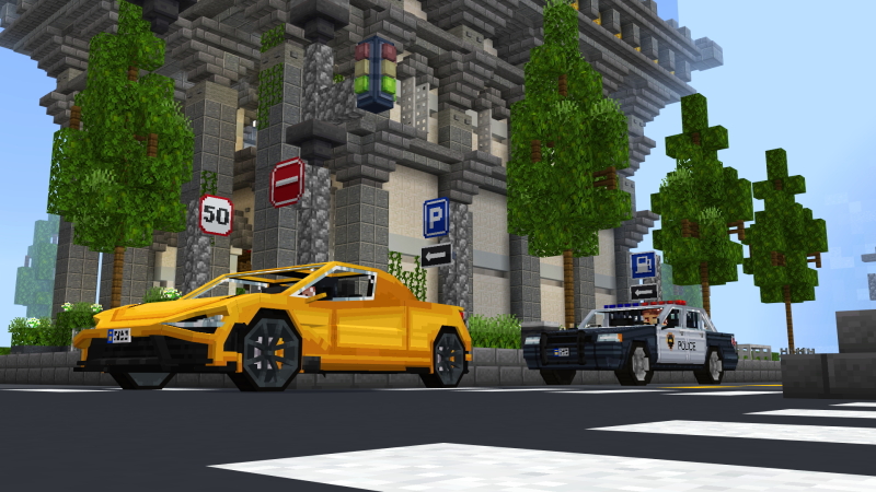 More Vehicles Add-On More Vehicles Add-On by Gamefam
