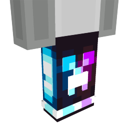 Neon Creeper Pants Key Art