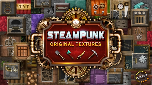Steampunk