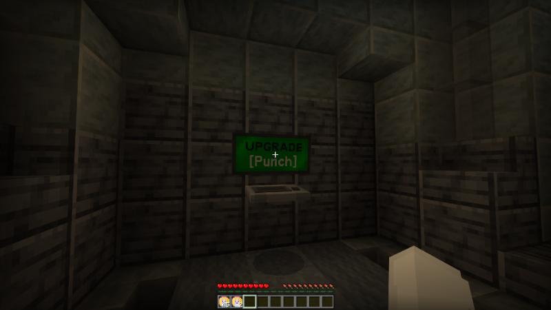Craftable Bunker Craftable Bunker by Waypoint Studios