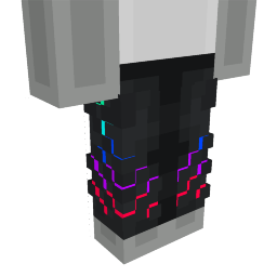 Rainbow Pants Key Art