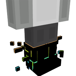 RGB Boots on the Minecraft Marketplace by Syclone Studios