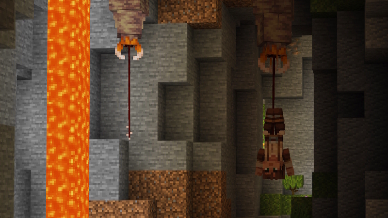 MONSTERS 1.1 Add-On Screenshot #10