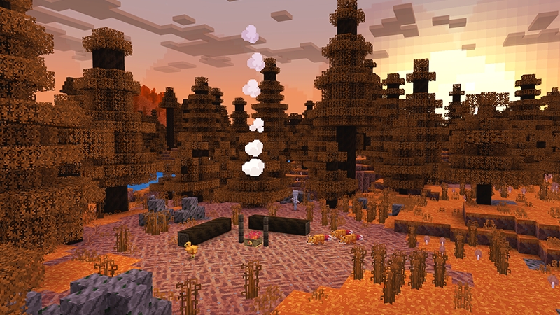 Seasons Screenshot #2