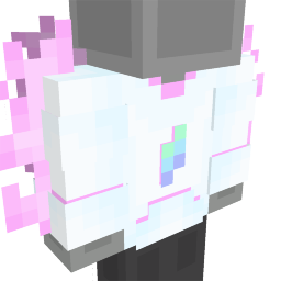 Rainbow Fire Top Key Art