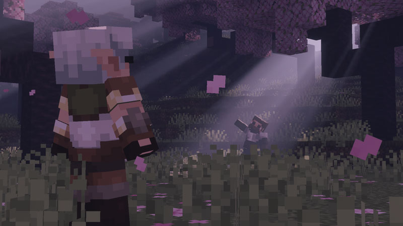 Dark Fantasy Visuals by Starfish Studios