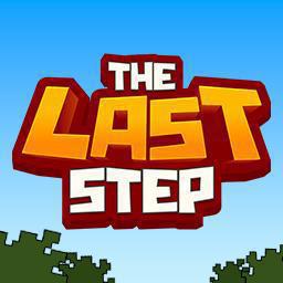 The Last Step Pack Icon