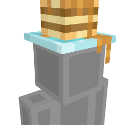 Pancake Stack Hat