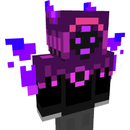 RGB Ender Cloak Key Art