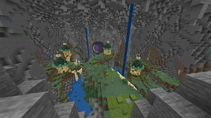Stoneblock Screenshot #4