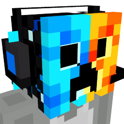 Inverse Creeper Mask Key Art