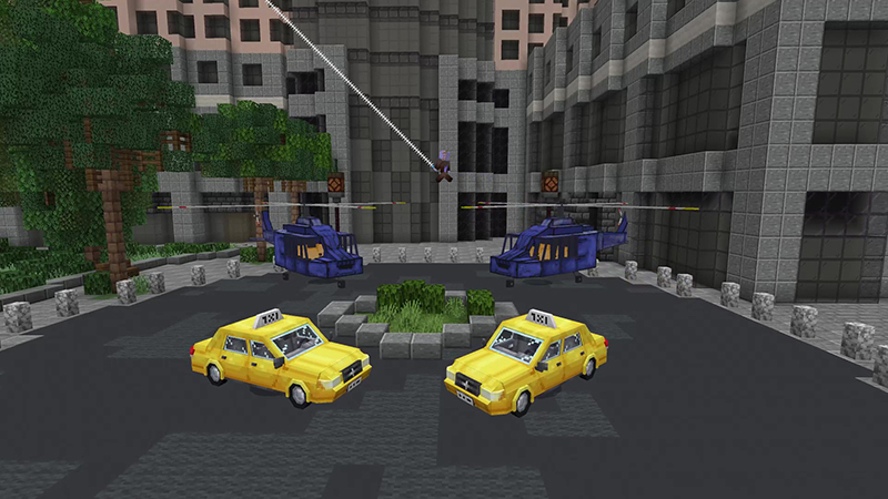 NYC Lower Manhattan Screenshot #3