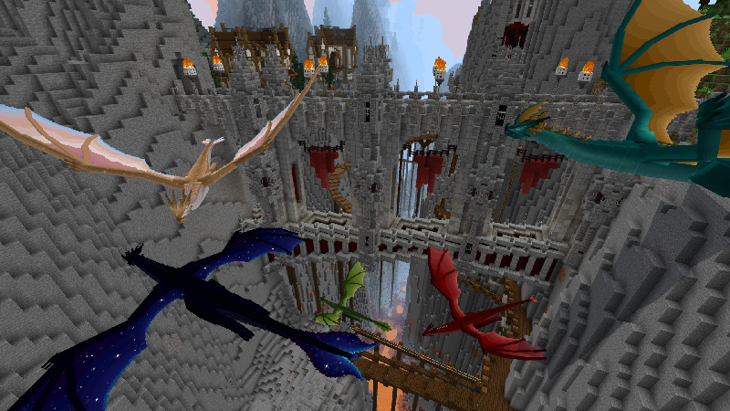 Dragons! Screenshot #4