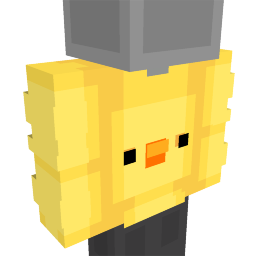 Tiny Duck Sweater Key Art