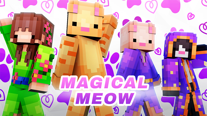 Magical Meow