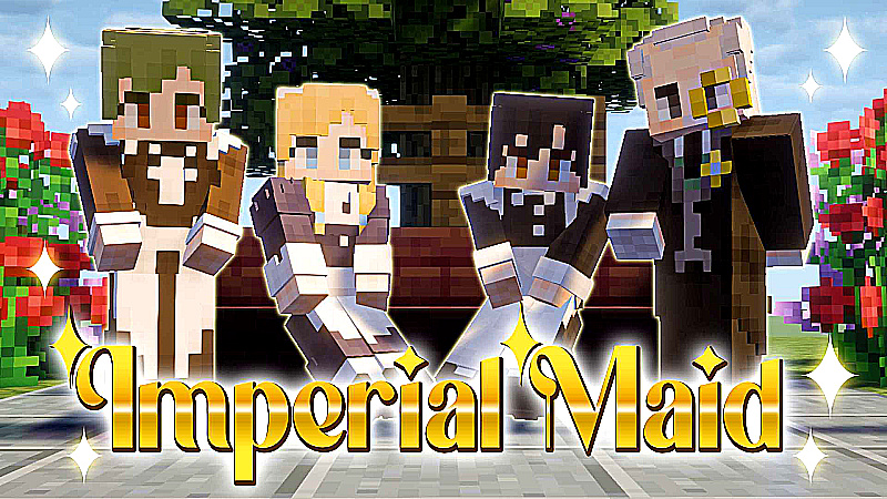 Imperial Maid