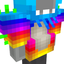 Monster Hoodie Key Art
