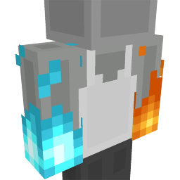 Soul & True Flame Arms