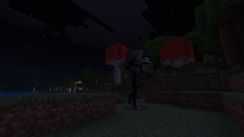 Mirror Mobs Add-on Mirror Mobs Add-on by Team Visionary