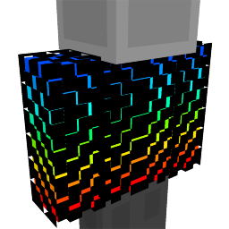 Cool RGB Top Key Art