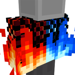 Hot Cold Fire Top