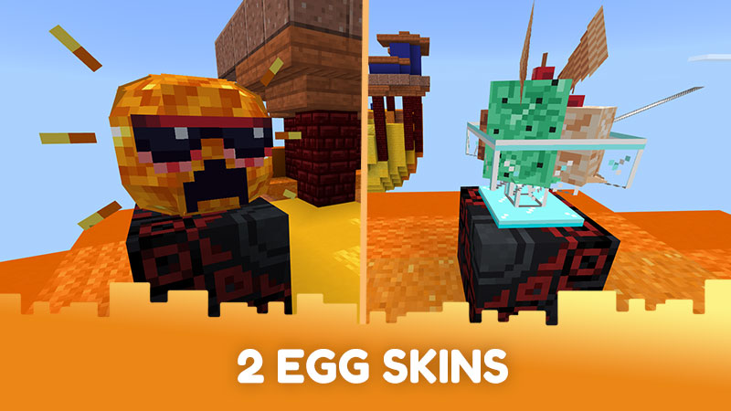 EggWars Summer Bundle - Gift Screenshot #3