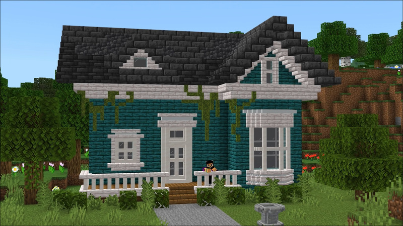 Real Miniblocks Add-On Real Miniblocks Add-On by Vatonage
