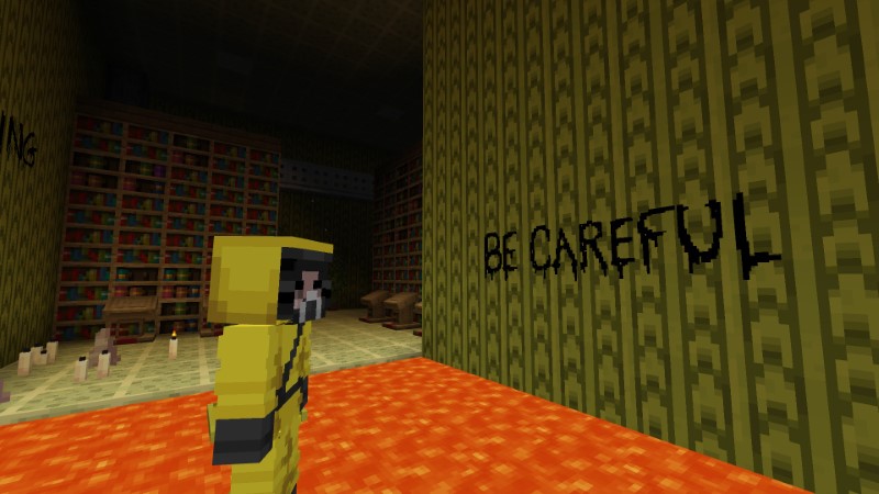 Backroom Escape Screenshot #5