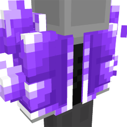 Amethyst Jacket Key Art