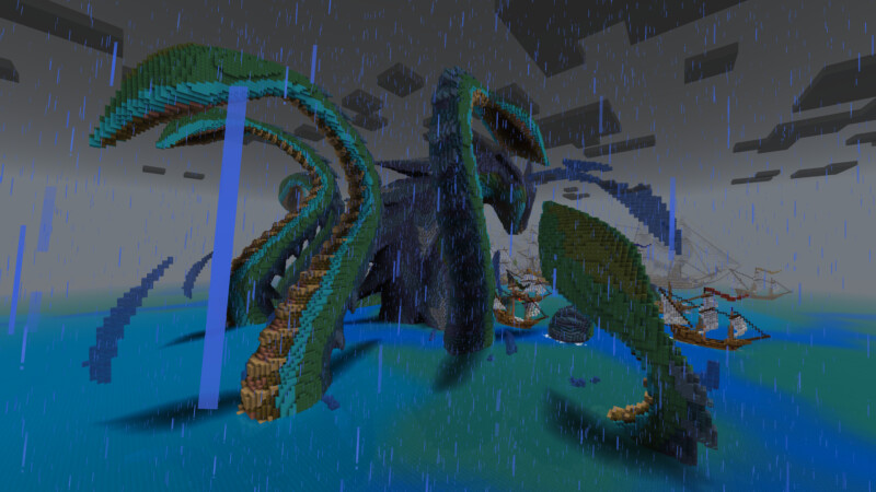 The Kraken Screenshot #7