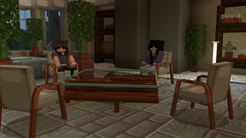 Resort Hotel Screenshot #5