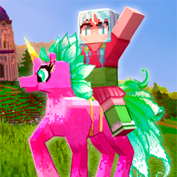 Unicorn Ranch Mashup Pack Icon