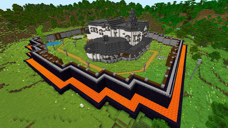 Warden Apocalypse Bunker! Warden Apocalypse Bunker! by KA Studios