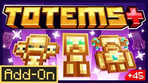 Totems+