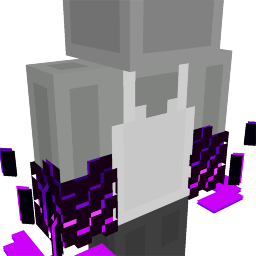 Ender Anomaly Gloves