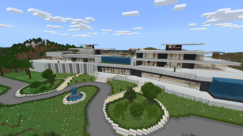 Modern Mansion Screenshot #3