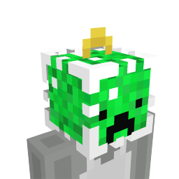 Creeper Bauble Key Art