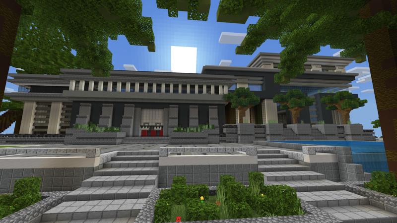 New Home Screenshot #2