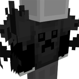 Dark Creeper Hoodie Key Art