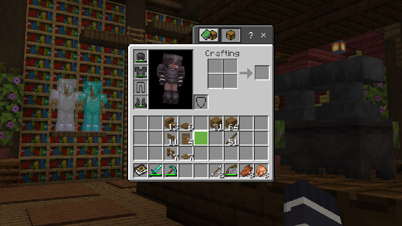 Uncrafter+ 2.1 Add-On Uncrafter+ 2.1 Add-On by Dalibu Studios