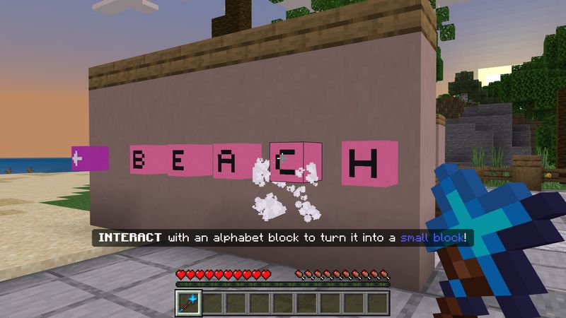 Alphabet Blocks Add-On Screenshot #5