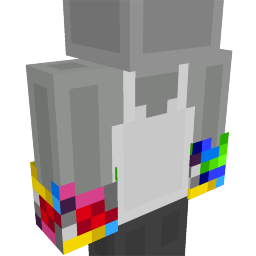Glitch Gloves