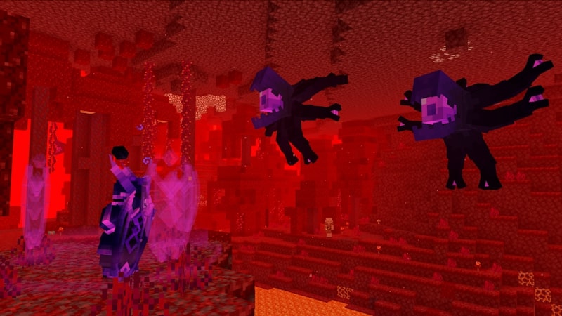 Void Weapons Screenshot #5