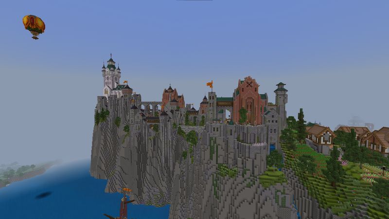 Millionaire Island Kingdom screenshot 3