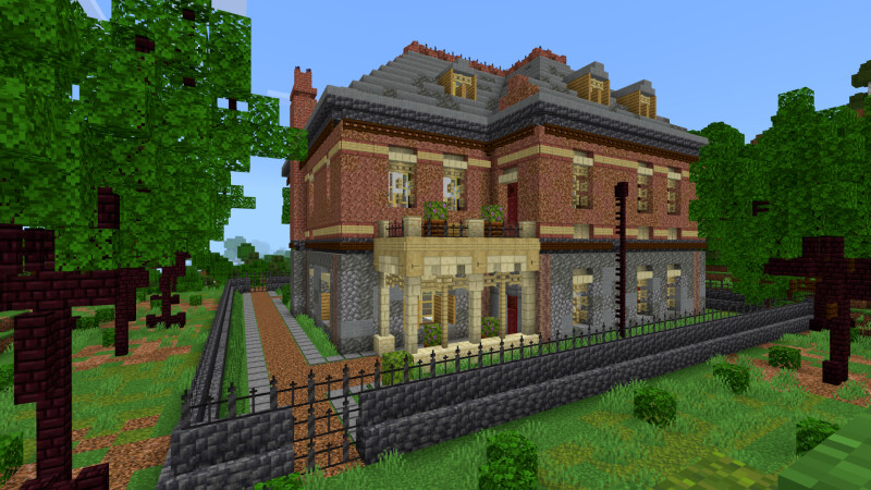 Granny's Mansion Screenshot #4