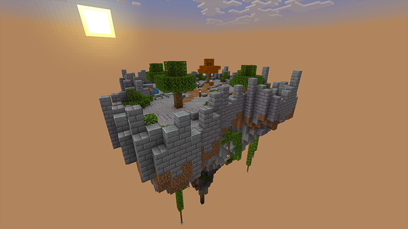 FTB Skies Screenshot #2