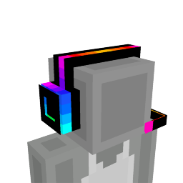 Gamer Headset Key Art
